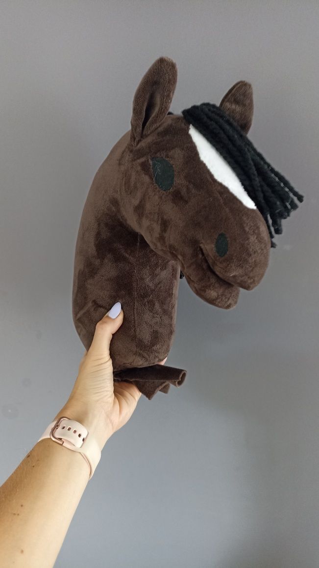 Hobby horse konik na kiju