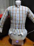 Máquina de passar roupa