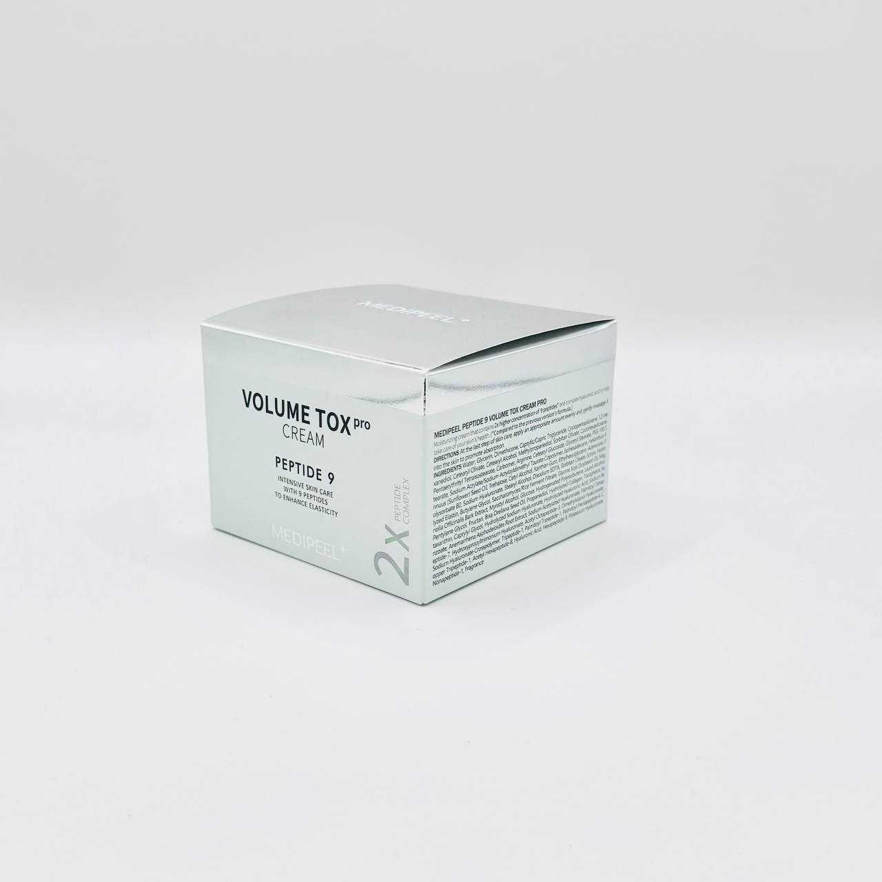 Medi-Peel Peptide 9 Volume Tox Cream Pro