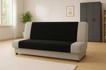 Wersalka Sofa Kanapa Funkcja Spania Dostawa