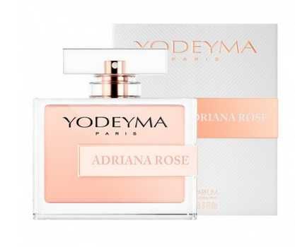Perfumy Adriana Rose 100 ml