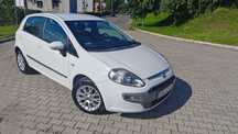 Fiat Punto Evo Punto Evo 2009