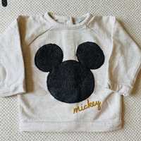 Camisola de bebé 3m Mickey