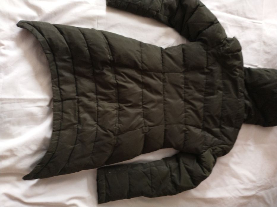 Жіноча  куртка осінь-весна