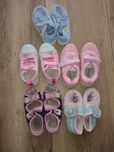 Buty rozm 24-27 za darmo