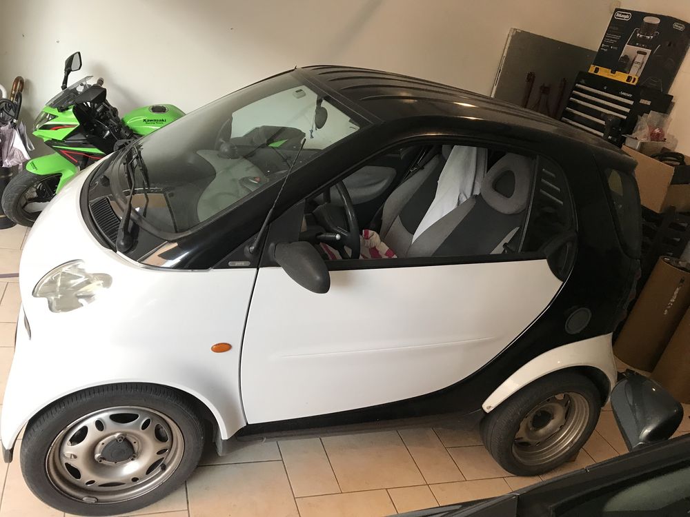 Smart para venda usado