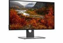 Monitor Dell 27”