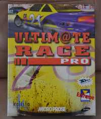 Ultimate Race Pro PC