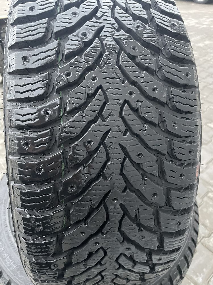 Резина NOKIAN Hakkapeliitta 9 225/45 R17