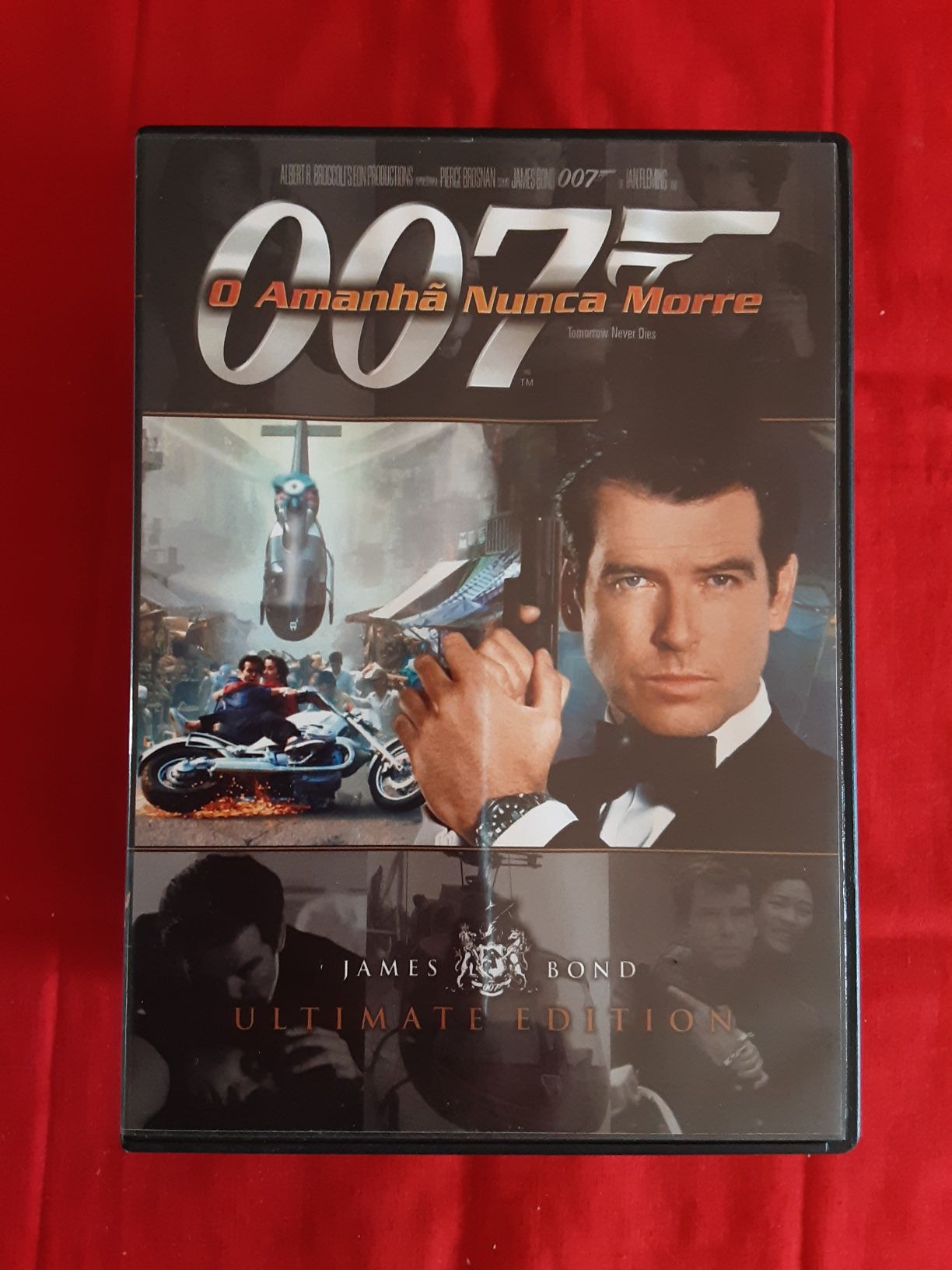 Filmes dvd vários títulos