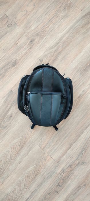 Saco depósito Ducati Performance Multistrada Mts1200 (2a geracao)