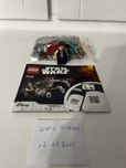 LEGO Star Wars 75295 Mikromyśliwiec Sokół Millennium