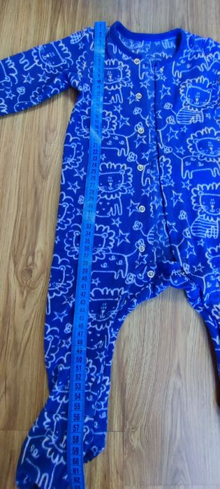 Чоловічки , комбінезон