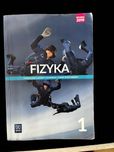 fizyka 1 zakres podstawowy stan idealny | 15zł