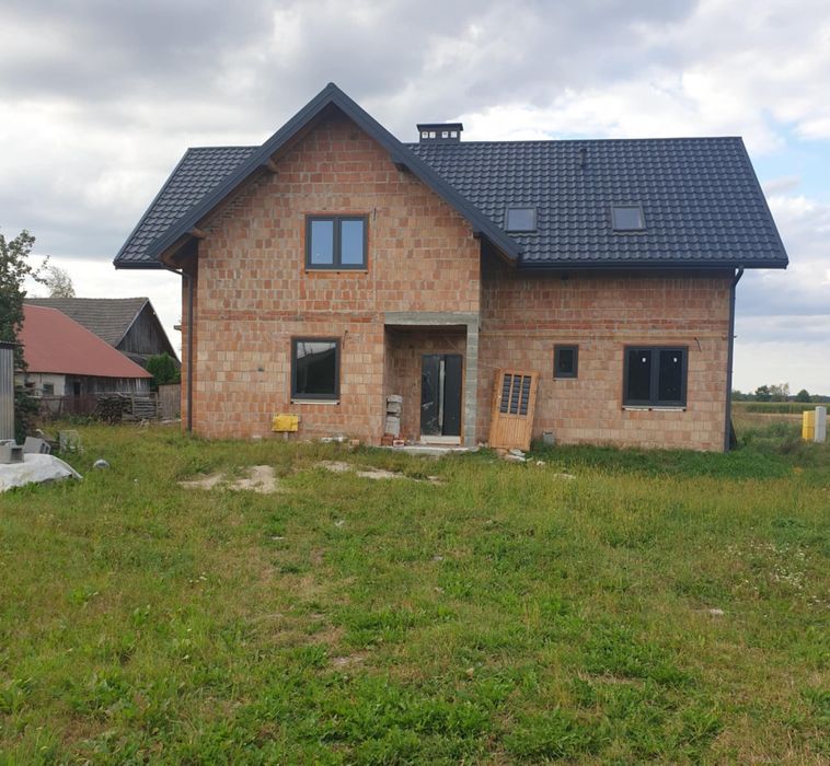 Sprzedam Dom 10 km od Mielca