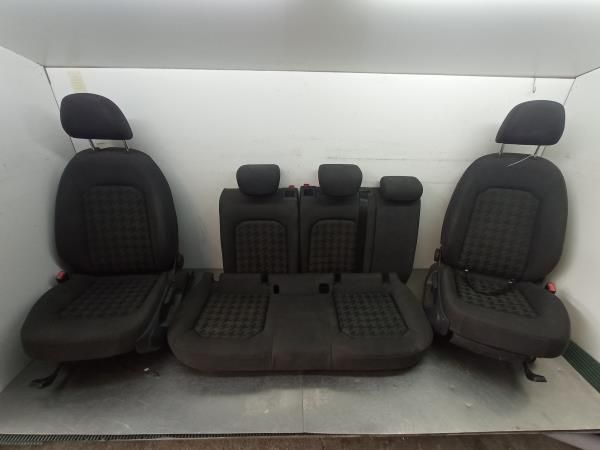 Conjunto de bancos AUDI A3 Limousine (8VS, 8VM)