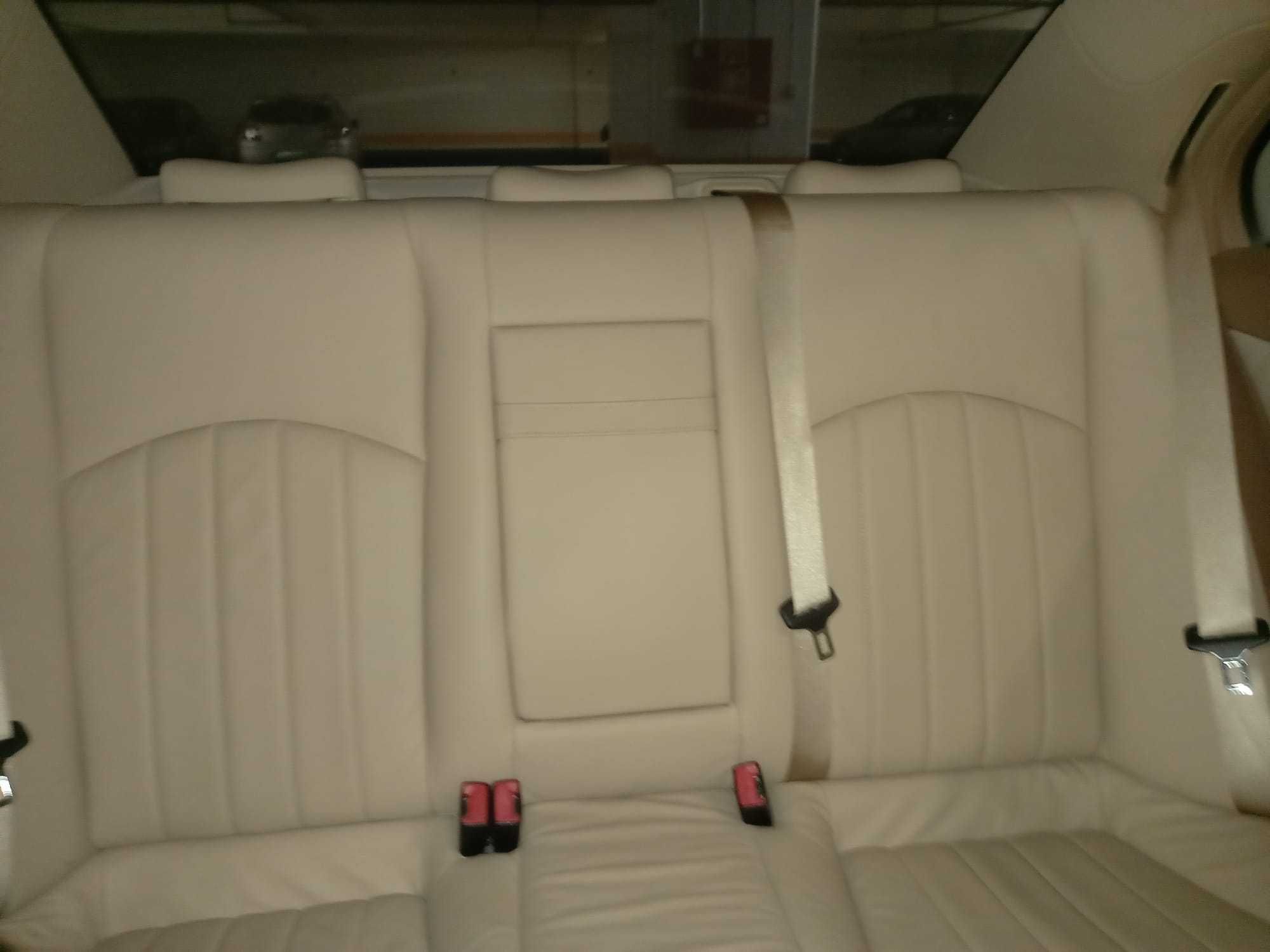 Mercedes-Benz E 220 CDi Executive II Aut