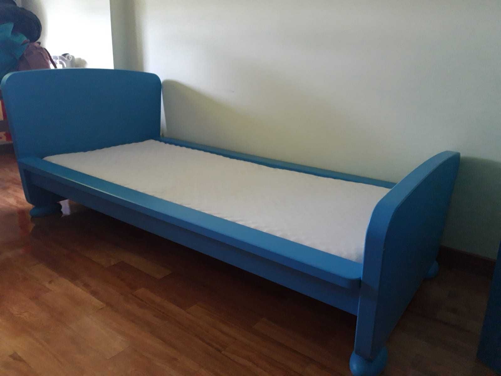 Mobília quarto criança completa - IKEA