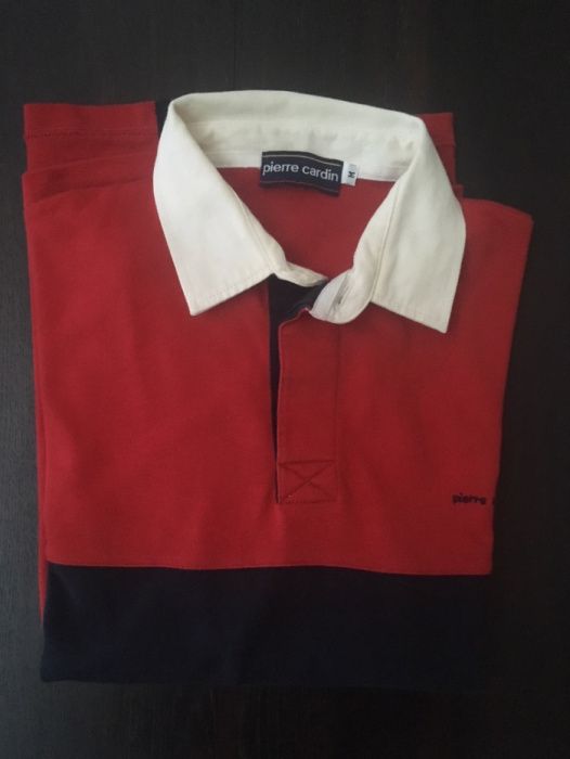 Polos - Pierre Cardin e Quebramar