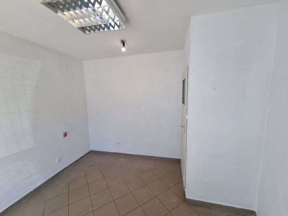 Wynajmę Samodzielny Lokal / centralne ogrzewanie/ parter