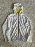 Salomon tracking jacket
