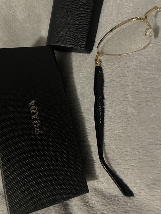 Оправа для окуляр prada ОРИГІНАЛ!