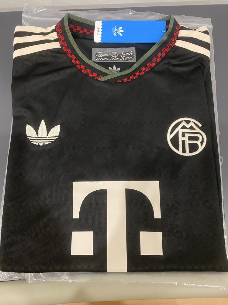 Bayern Munique - 2025/2026