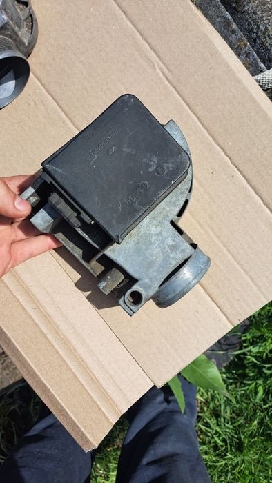 Дмрв расходомер опель омега вектра 2.0 c20ne 202 vectra omega витратом