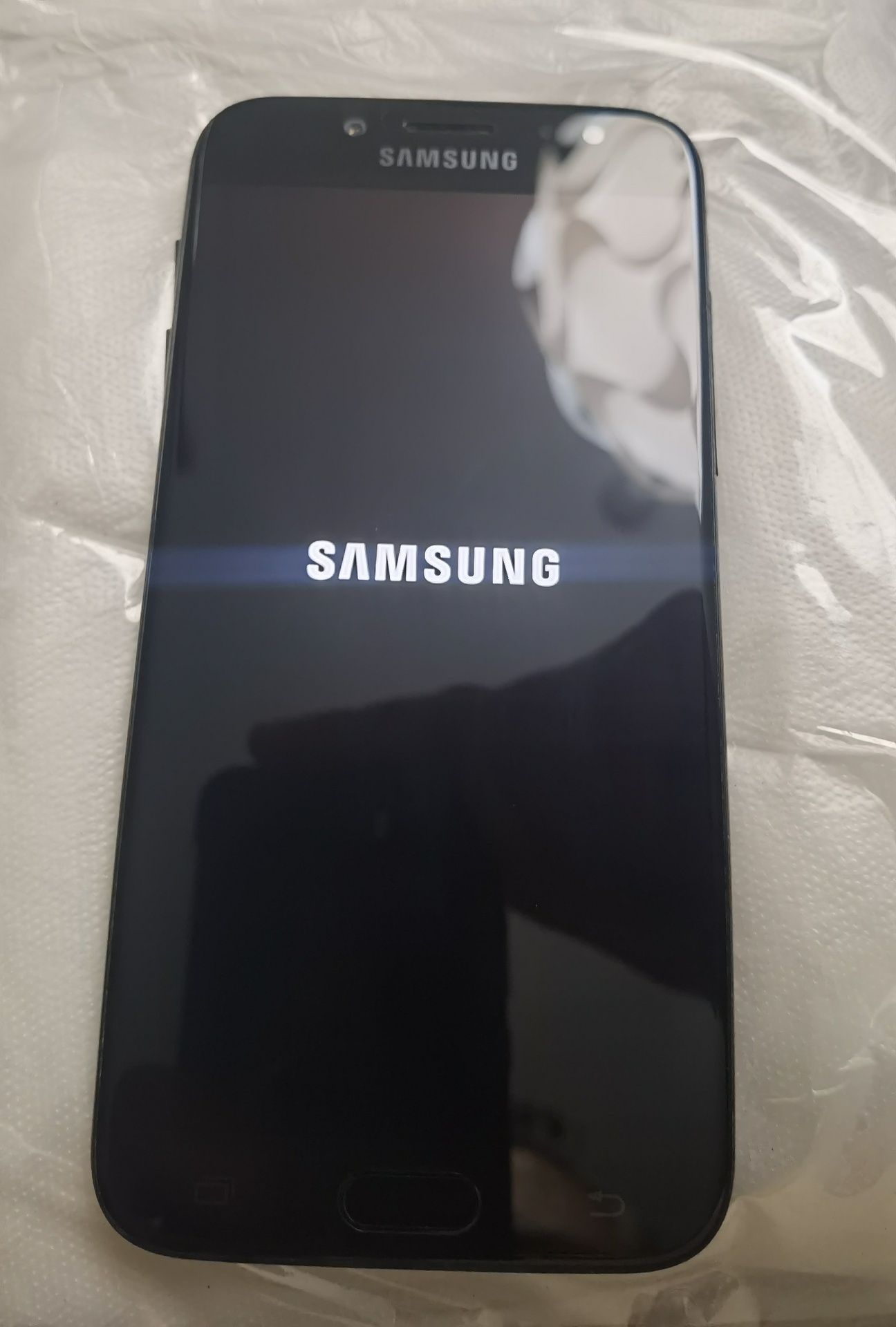 Samsung Galaxy J7 Dual Sim