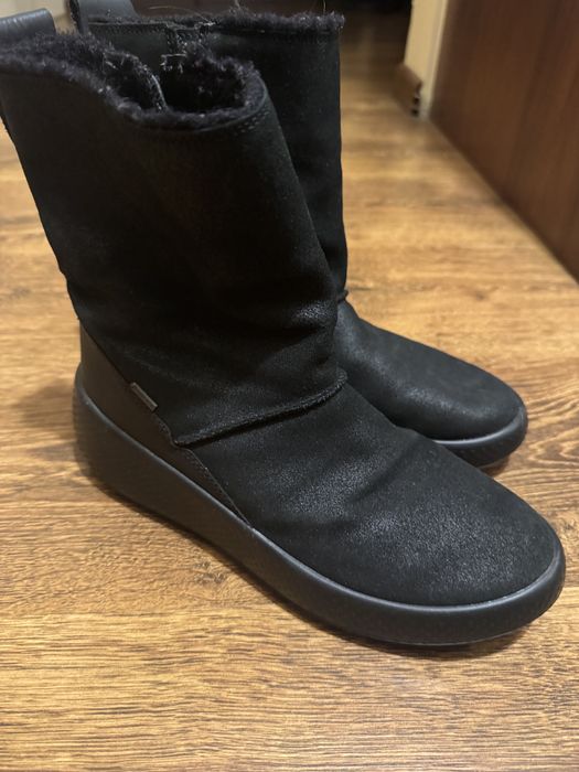 Buty dziecięce ECCO