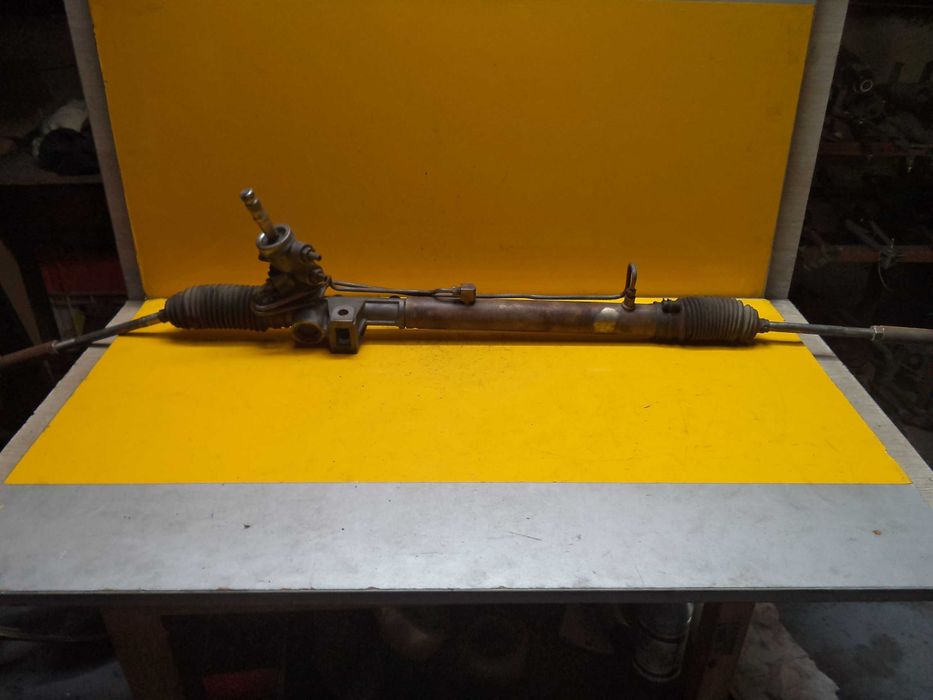 Рулевая рейка Chrysler Voyager 3 Dodge Caravan з 95-00 р.в.