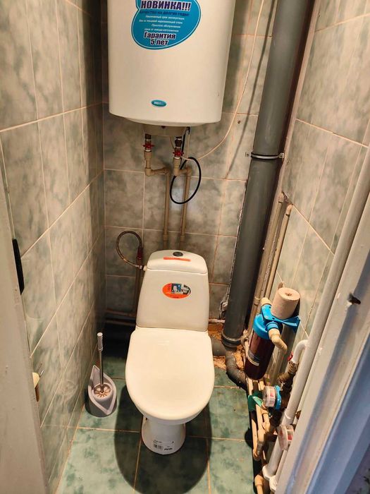 Здам 2-кімнатну квартиру