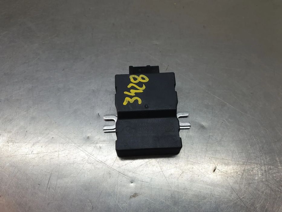 Centralina combustível BMW 1 (F20)