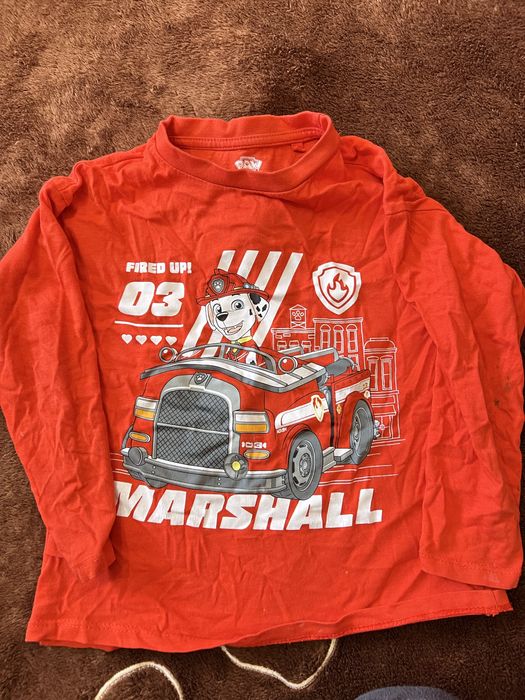 Продам пакет дитячого одягу на хлопчика, вік 3-4 рочки.