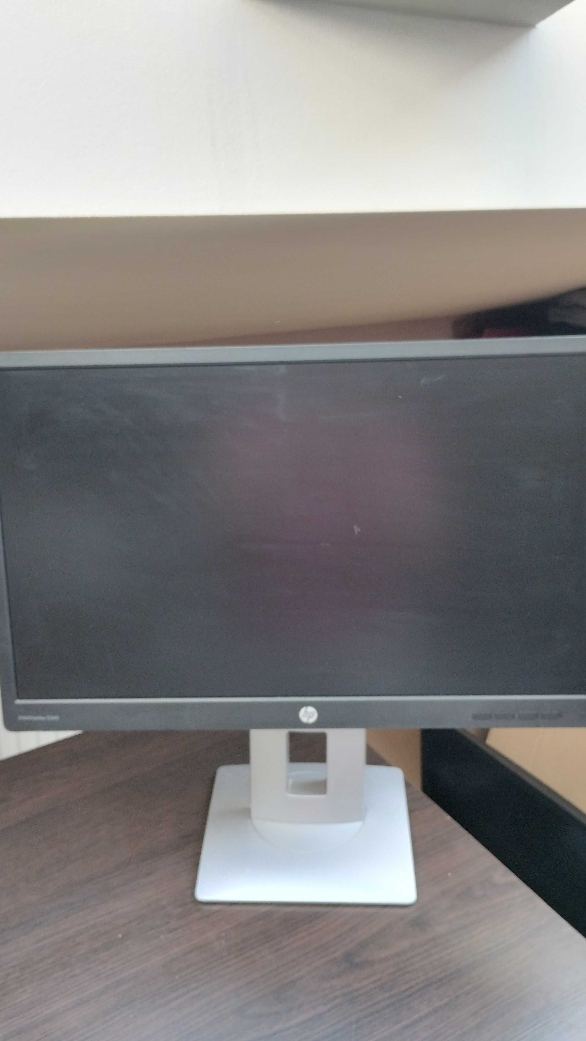 Monitor HP z 23''