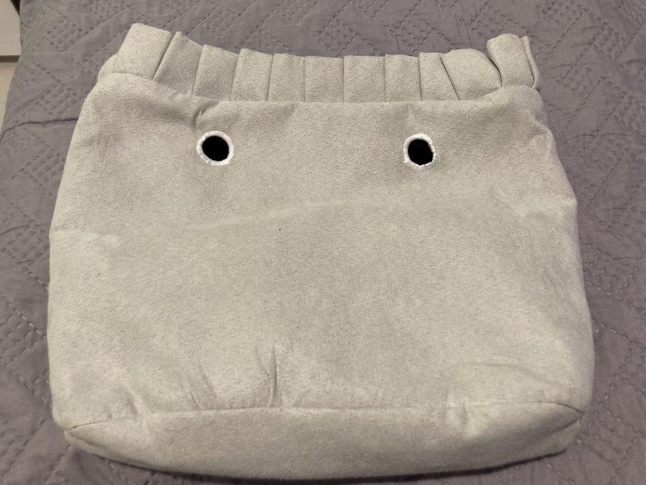 Organizer do Obag Mini