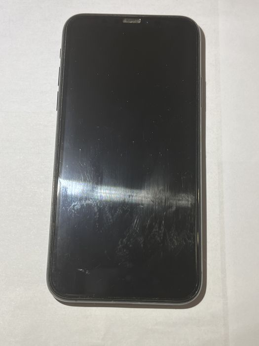 iPhone XS 256GB Space Grey