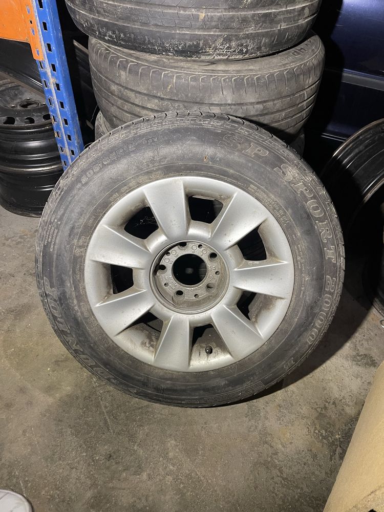 Pneus e Jantes (Bmw, Volvo, Mazda, Ford) Precos na descricao