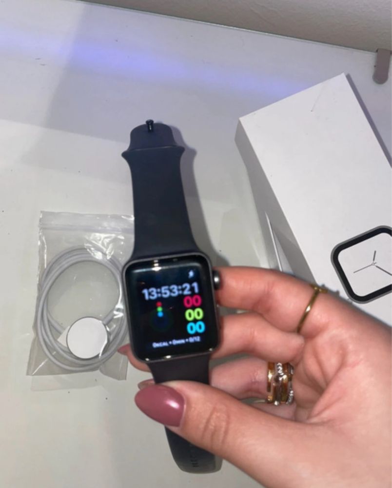Apple Watch série S3