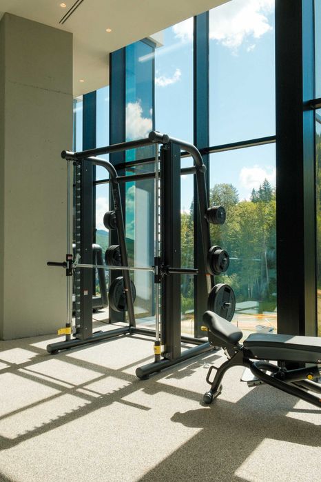 Mountain Residence Wellness&SPA