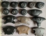 Подушка безпеки керма Airbag Аірбег Mercedes w213 w166 …..