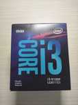 Комплект для сборки ПК Core i3-9100f/KF432C16BB1/16,