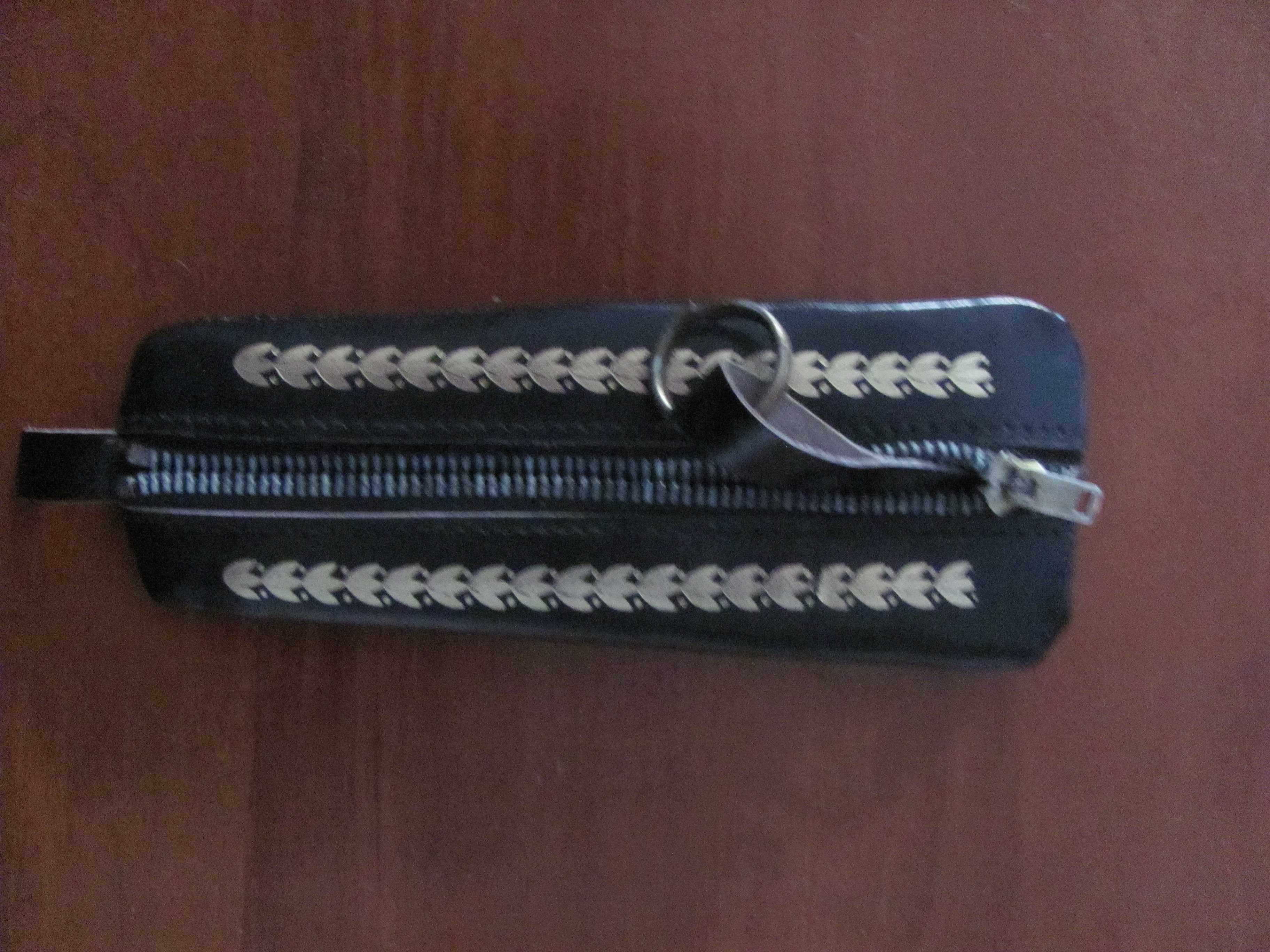 Etui do kluczy domowych