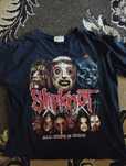 Koszulka zespołu Slipknot