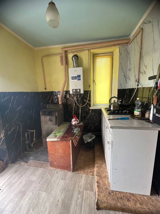 Продам будинок Мирний район 12 го квартал