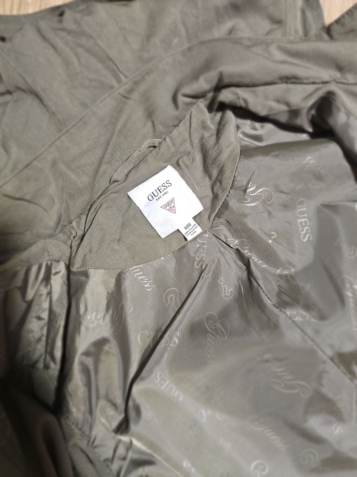 Брендовий одяг Guess original