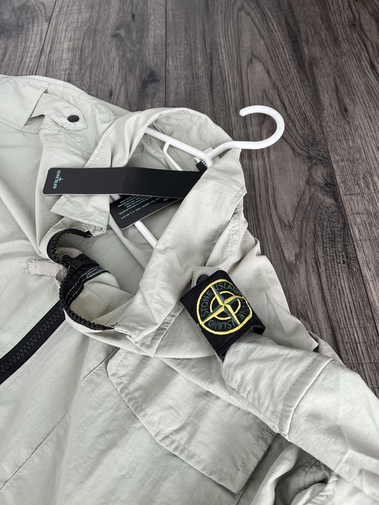 Овершот Stone Island