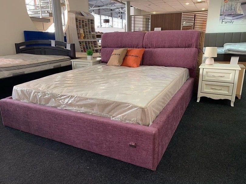 Матрас Ментол освіжить ваші сили