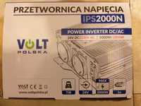 Інвертор  IPS  2000