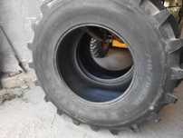 Шини нові 710/70 r38 Firestone Maxi Traction 171D(168E) 2024р